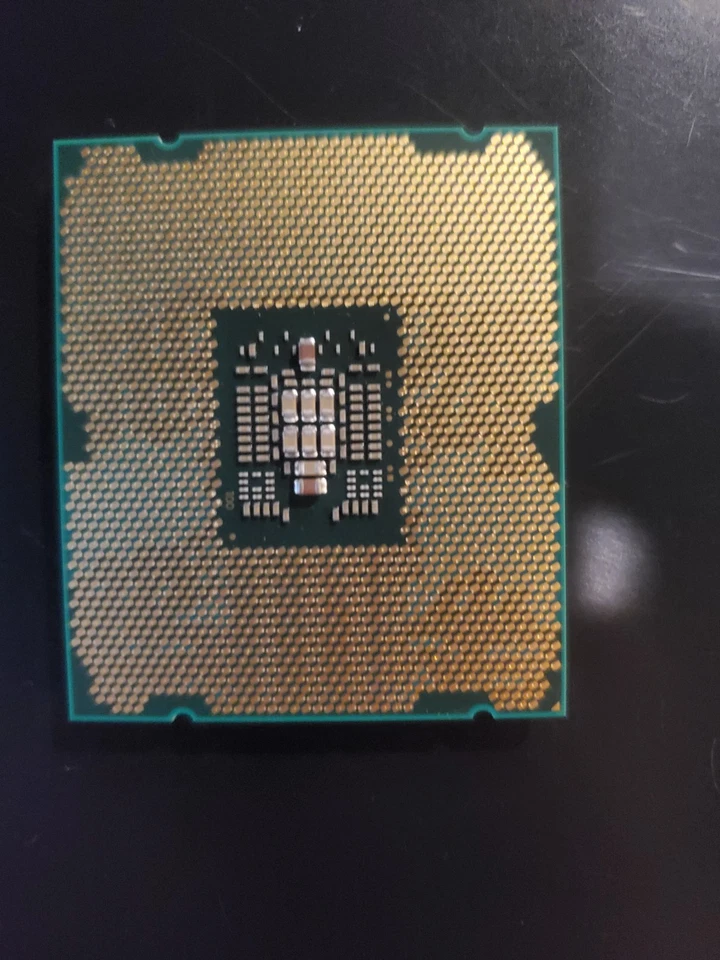 Intel Xeon E5-2603 1.8GHz Quad-Core (CM8062100856501) Processor - Image 2 of 2