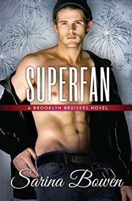 Superfan: 3 (Brooklyn Hockey), Bowen, Sarina