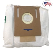 Reusable Bag for ECOVACS T8 AIVI, T8 Max, N8 Pro Plus, N8 Pro, T9 AIVI, T9 PRO, 