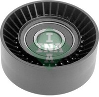 Ina 532 0437 10 Deflection/Umlenkrolle, Keilrippenriemen FüR Bmw