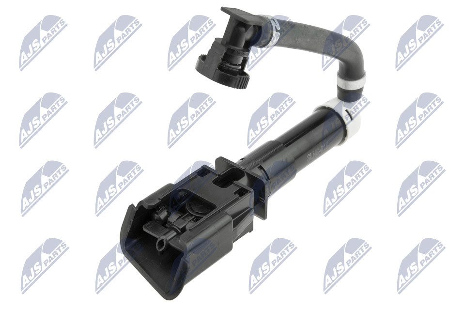 N.T.Y. EDS-NS-015.NTY Washer Fluid Jet, headlight cleaning for NISSAN