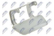 Stoßfänger Blende vorne rechts Für MERCEDES W164 05-11 1648601008