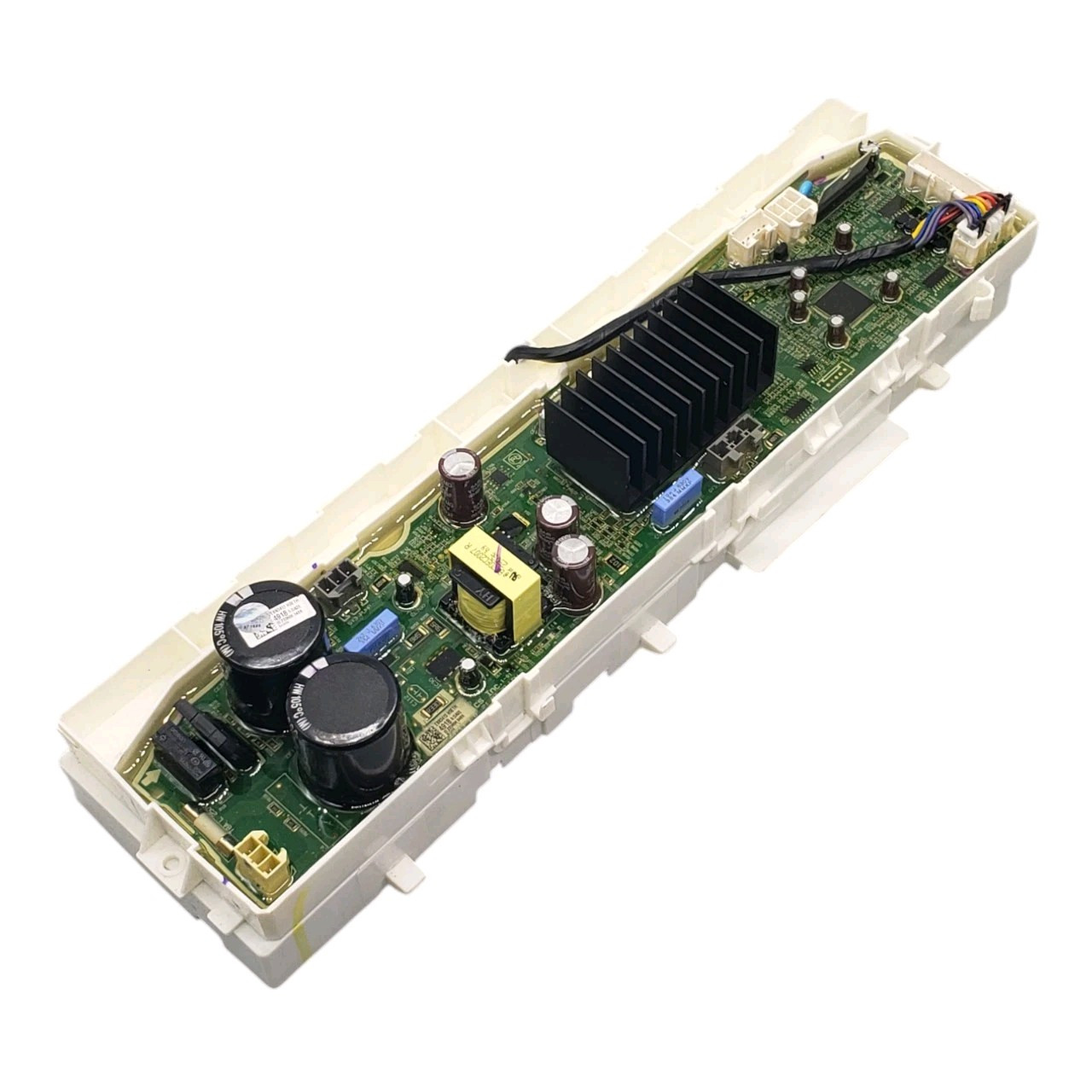 LG Washer Control Board EBR34134918 + EBR37043601 180-Day Warranty Fast Shipping