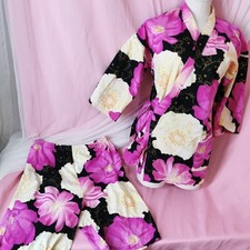 Charmmy Hello Kitty Outfit Size Small Top  Shorts Rare Vintage Sanrio Halloween