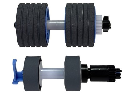 Canon Exchange Roller Kit For DR-M160II DR-M260 DR-C230 DR-S130 DR-S150 Scanners