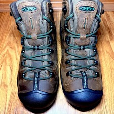KEEN Workwear EE Boots for Men for sale | eBay display picture 2