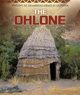 The Ohlone Hardcover Charlie Mendoza