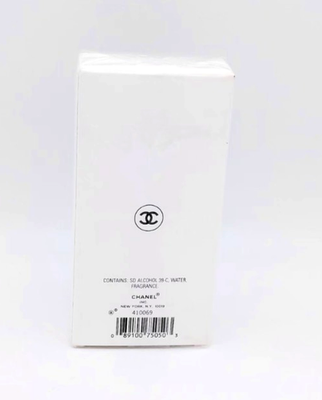 Chanel Gardenia 1.2oz Women's Eau de Toilette for sale online | eBay