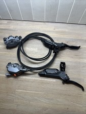 SRAM Maven Bronze Brake Set Front & Rear