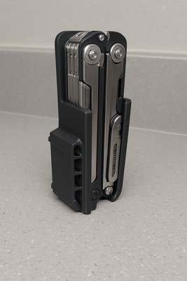 Leatherman Arc Sheath W/Bitholder