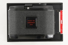 Horseman Camera Film Backs & Holders 6x7 cm Camera for sale | eBay