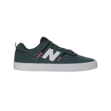 New Balance Numeric Jamie Foy 306 Shoe Green White