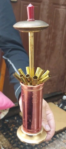 Cigarette holder Kremlin - Picture 7 of 8