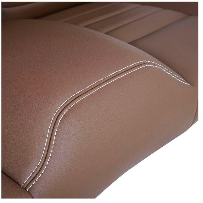 TMI Interiors 47-9252-511-WS Crusier Collection Bench Seat 55 In