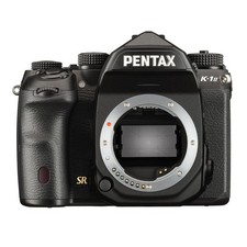 Pentax K-1 II Camera Body