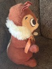 Vintage 1970's WALT DISNEY Chip Plush Chipmunk with Tag CALIFORNIA STUFFED TOYS — photo 3
