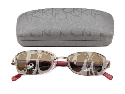  ️Calvin Klein CK5290MGB Eyeglasses 50/17/135 | ALT130 ️