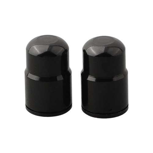 For MTB Road Bike Bike Valve Cap MTB Valve Cap Tire Valve Accessories Car Motor - Bild 13 von 37