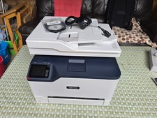 Xerox C235 Colour Laser All-in-One Printer