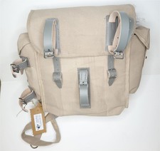 WW1 WW2 Riproduzione Zaino Arma Fanteria Modello 1907 Regio Esercito Italiano