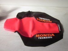 COPERTINA SELLA TECNOSEL HONDA CR 500 1994 HANSSON