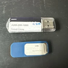 Scientific Games SG Bally J43 & Wave XL Software  - Fireball Frenzy