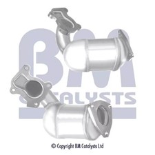 Catalyseurs Fiat DOBLO