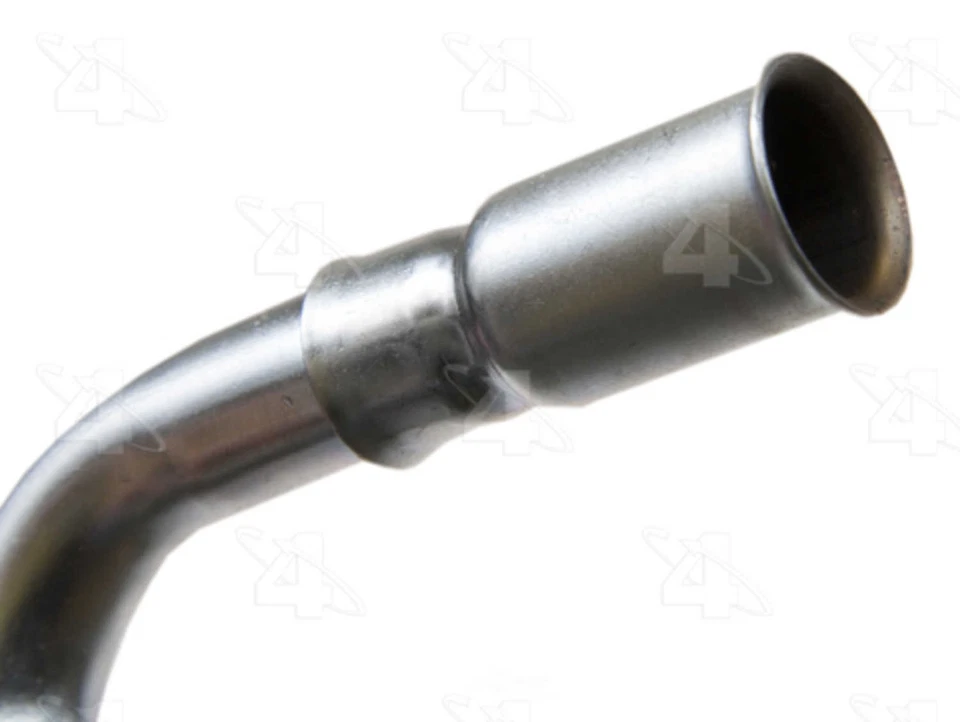 Conjunto de manguera colector de aire acondicionado 4 estaciones 56071 para Ford Mustang 00-04 4,6 L-V8 Foto 3 de 4