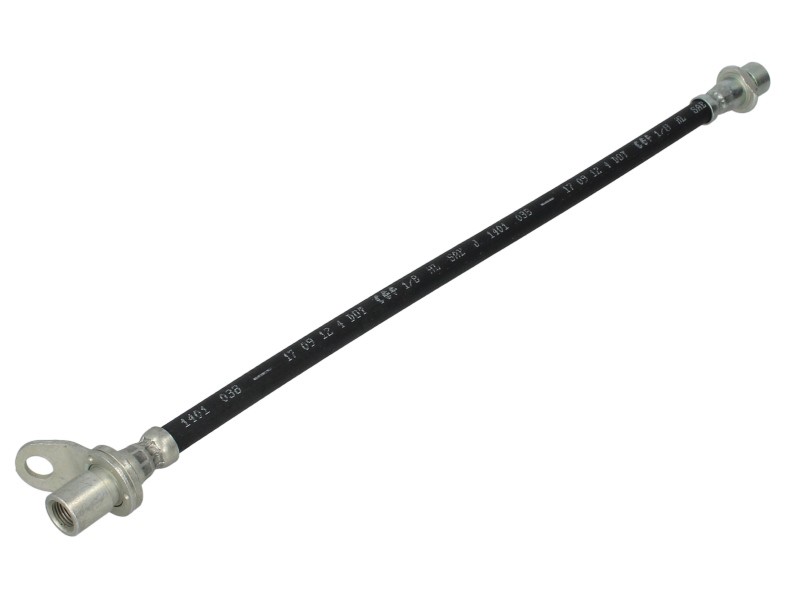 Fits TRW PHA393 Brake Hose PHA393 As part of ZF Aftermarket, every TRW True Ori