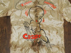 HARVEY CARTOONS CASPER THE FRIENDLY GHOST COLLEGEVILLE HALLOWEEN MASK COSTUME — photo 9