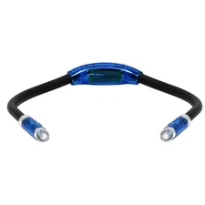 Zerodark Flexible Neck Light Hands Free Flashlight