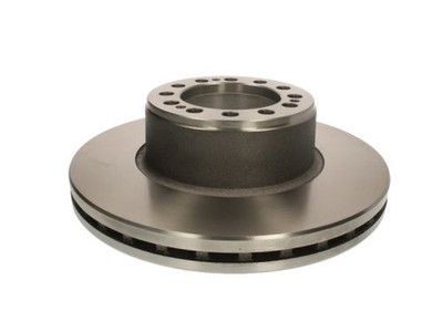 SBP 02-SA001 Brake Disc