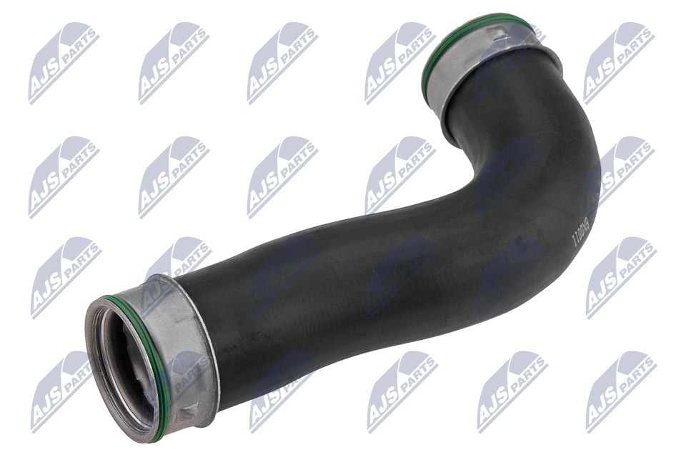 Nty Air Hose For Vw Passat B6 1.9Tdi 05-10 Skoda Octavia 2.0Tdi 05-10 - Image 7