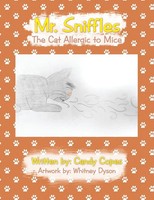 Candy Copes | Mr. Sniffles | Taschenbuch | Englisch (2020) | Xlibris US