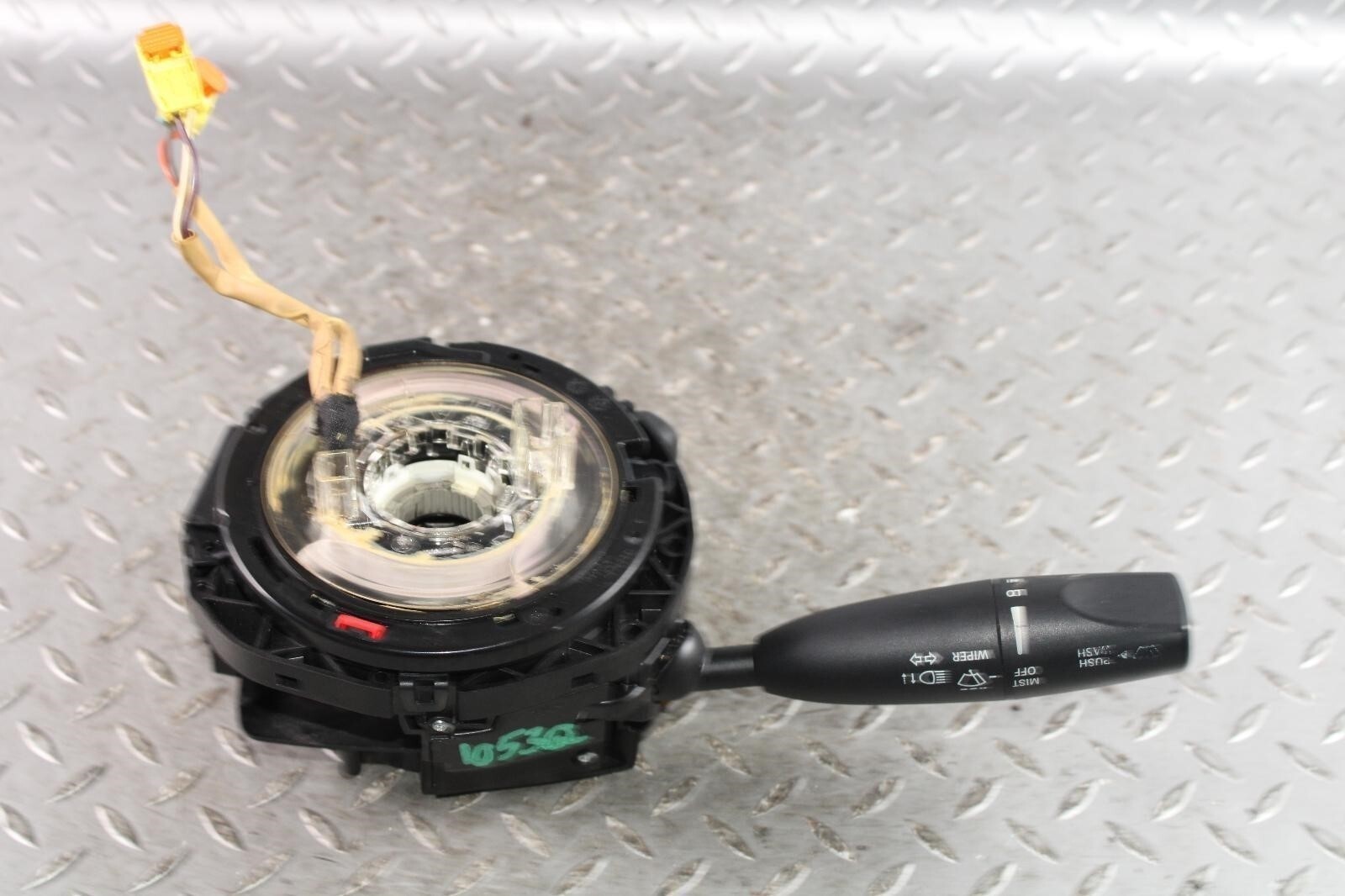 Maserati Ghibli 2014-2020 Steering clock spring