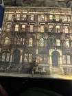 Led Zeppelin Physical Graffiti 2LP VG+ Vinyl