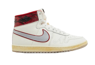 SIZE 15 - Awake NY Air Jordan Jordan Air Ship PE SP University Red FN8675 100