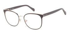 Fossil FOS 7164/G Matte grey 2 52/17/140 WOMAN Eyewear Frame