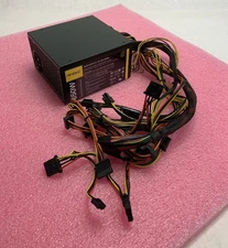 Antec EA-650 Green 650W Power Supply