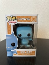 Ultimate Funko Pop Uglydoll Figures Checklist and Gallery 12