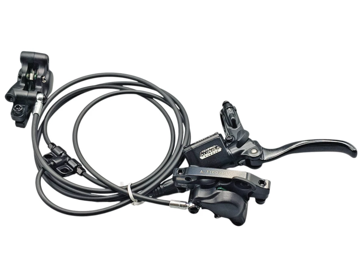 Pièce de frein Tektro FF2 FM vers PM Adaptateur 160 mm avant - Hummi Bikes | Magasin de vélos