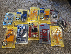 Xmods Skyline | eBay