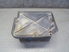 03-06 Chevrolet Ssr Rear Under Truck Bed Mounted Battery Box Oem