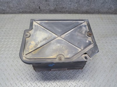 03-06 CHEVROLET SSR REAR UNDER TRUCK BED MOUNTED BATTERY BOX OEM