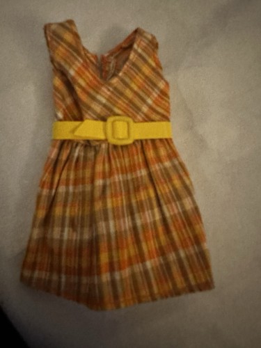 Vintage Barbie Growing Up Skipper Top #9024 1975 Mattel