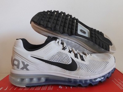 Nike Air Max 2013 Desert Sand Brown-Black Sz 12 [FZ3156-008]
