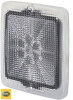 Hella 9DW195804-031 Lichtscheibe FüR Bremsleuchte