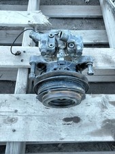 1979 To 1983 Toyota Pickup Nippon Denso Ac Compressor