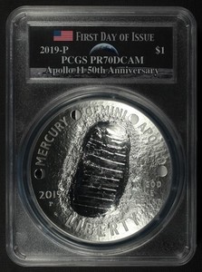 Apollo 11 Coin | eBay