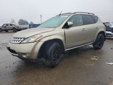Chassis ECM Theft-locking Immobilizer Fits 03-07 MURANO 1748854